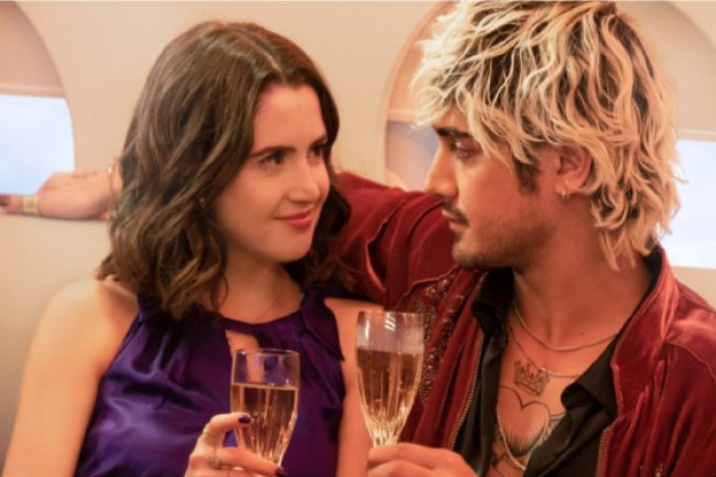 Sinopsis Film Choose Love Tayang 31 Agustus, Usung Genre Rom-Com Interaktif Perdana