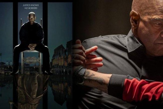 Sinopsis Film The Equalizer 3, Tayang 30 Agustus 2023: Misi Akhir Denzel Washington