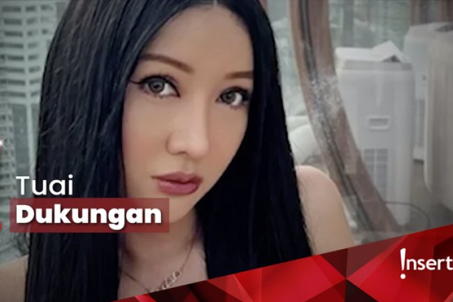 Lelah Di-bully Lucinta Luna Blak Blakan Tentang Kondisi Mental
