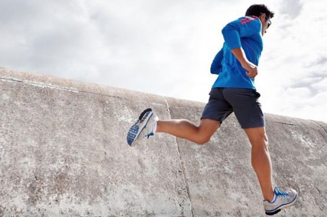 Olahraga Kardio Jadi Senjata Rahasia Lawan Kanker Mematikan pada Pria