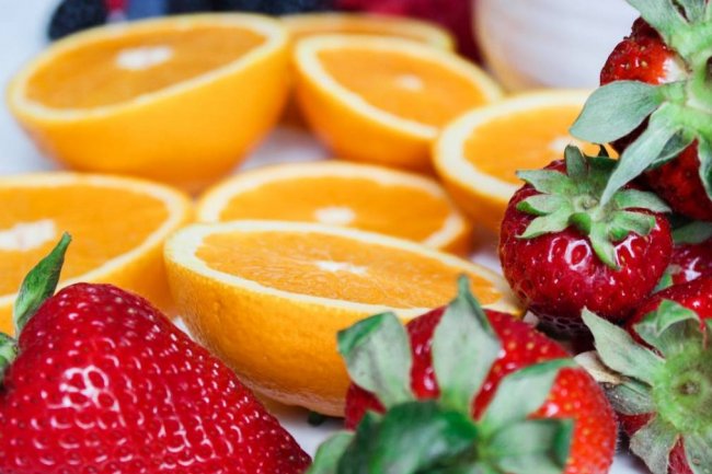 8 Buah Rendah Gula yang Cocok Jadi Menu Program Diet