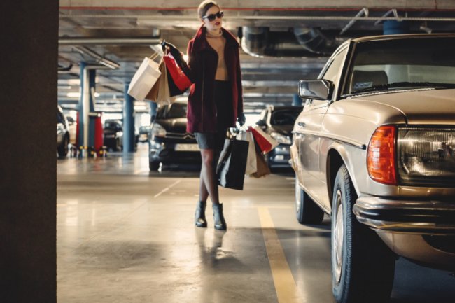 Berjarak 20 KM dari Bandara Internasional Haluoleo, Mall Ini Punya Desain Arsitektur Terbaik, Tempat Nongkrong Kaum Muda Kendari