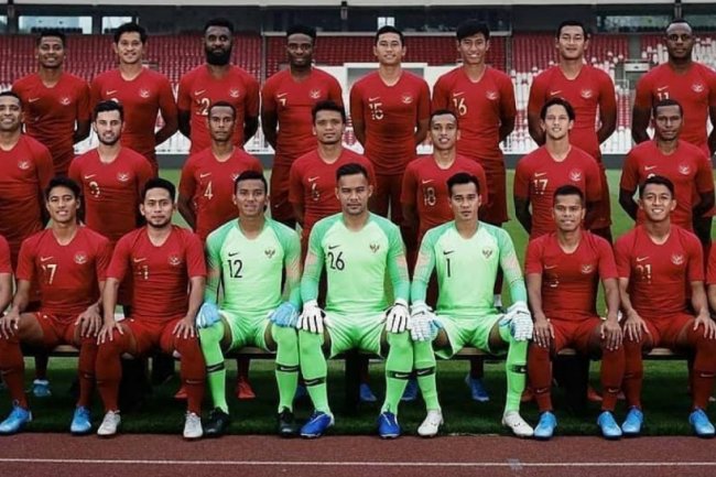 Nasib Miris Eks Persebaya Surabaya dan Timnas Indonesia, Sempat Go Internasional, Kini Terlempar ke Liga 2
