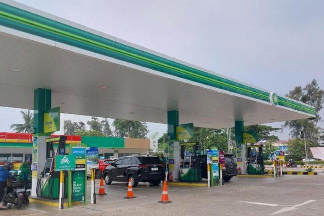 SPBU BP-AKR Cari Mitra Bisnis untuk Perluas Pasar di Indonesia
