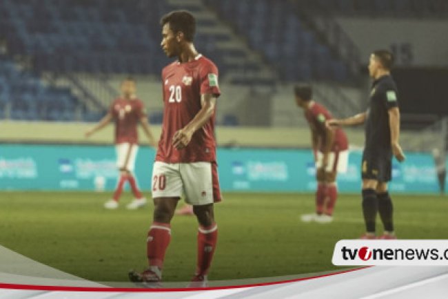 Persembahkan Gelar Piala AFF U-22 untuk Indonesia, Pemain ini Tak Pernah di Panggil Shin Tae-yong Lagi, Ternyata Karena...