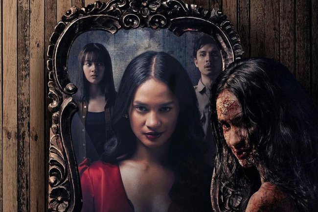 Sinopsis Film Susuk: Kutukan Kecantikan, Ketika Sebuah Privilege Menjadi Teror Bagi Si Pengguna