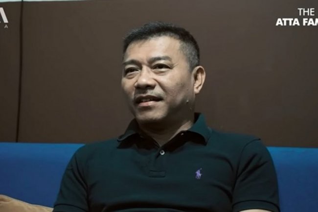 Akan Nyaleg Lagi, Kini Anang Hermansyah Pilih Satu Partai Dengan Krisdayanti