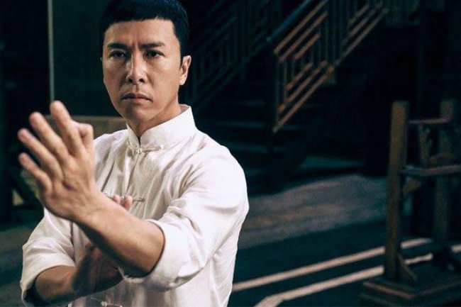 Sinopsis IP Man 3, Tayang 28 Agustus 2023 di Bioskop Trans TV