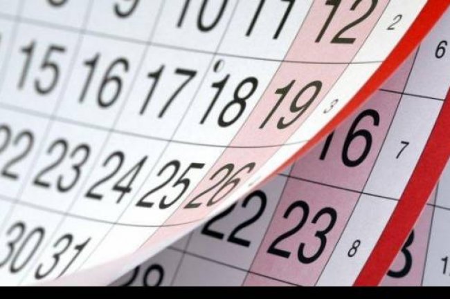 Daftar Hari Besar Nasional dan Internasional Bulan September 2023