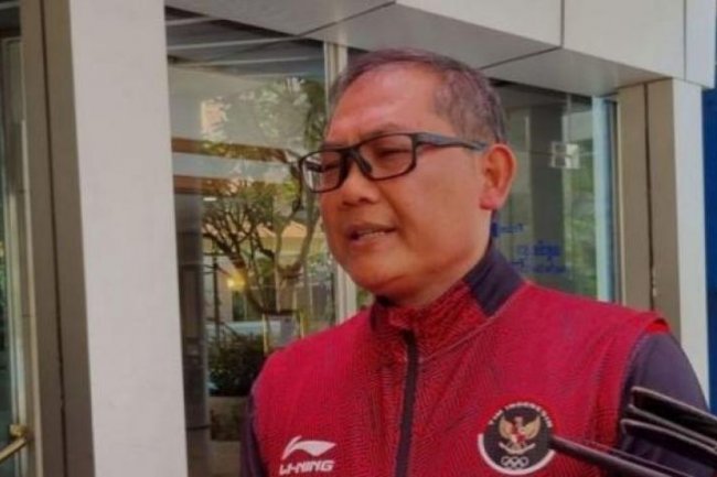 Jeda Internasional, Sumardji Wanti-wanti Klub untuk Lepas Pemain ke Timnas Indonesia