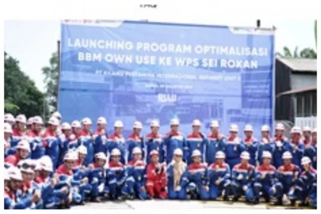 PELUANG EMAS! Lowongan kerja PT Kilang Pertamina Internasional buka 33 posisi karyawan BUMN, daftar online