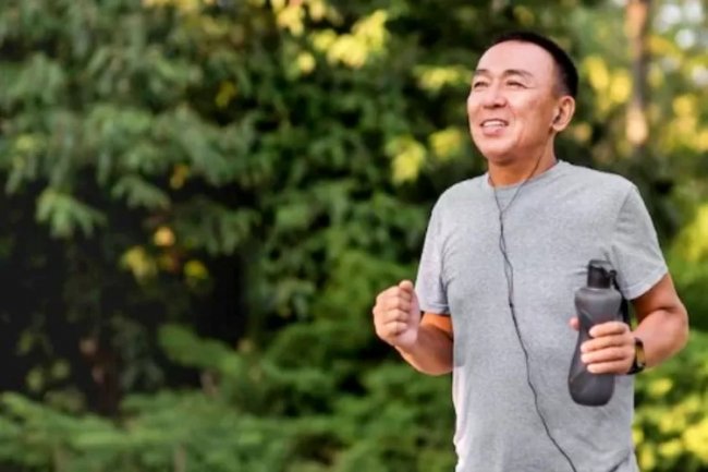 Catat! Inilah 7 Macam Pola Hidup sebagai Cara Menjaga Kesehatan Sistem Ekskresi