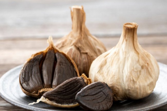 10 Manfaat Bawang Hitam Bagi Kesehatan, Baik Untuk Penderita Diabetes