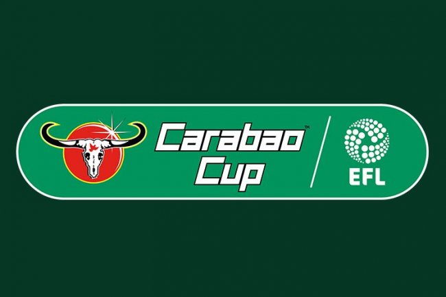 Hasil Lengkap Putaran Kedua Carabao Cup 2023