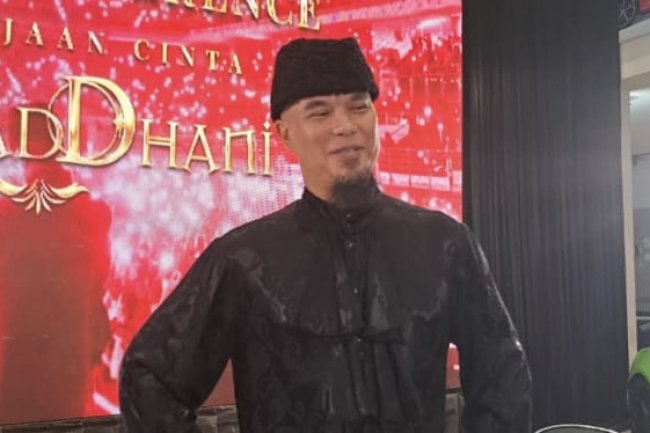 2 Musisi Ini Tolak Manggung Bareng Ahmad Dhani dan Dewa 19