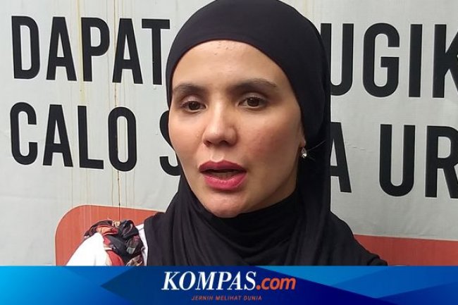 Respons Aldila Jelita Saat Ibunda Mulai Buka Suara soal Indra Bekti Halaman all