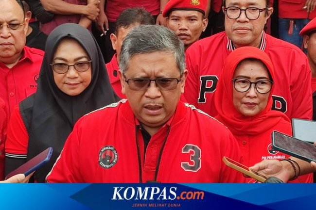 Nasdem Tuding Pemerintah Ganggu Bisnis Surya Paloh, Hasto: Jangan "Playing Victim"!