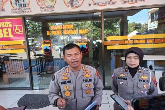 Muktamar Sufi Internasional 2023 Pekalongan, 1.000 Petugas Gabungan Diterjunkan
