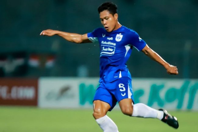 3 Debutan yang Dipanggil Shin Tae-yong ke Timnas Indonesia: Hanya Wahyu 'Hulk' Prasetyo yang Konsisten