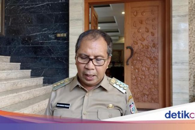 Danny Pomanto Hengkang dari NasDem dan Berlabuh ke PDIP, Ini Alasannya