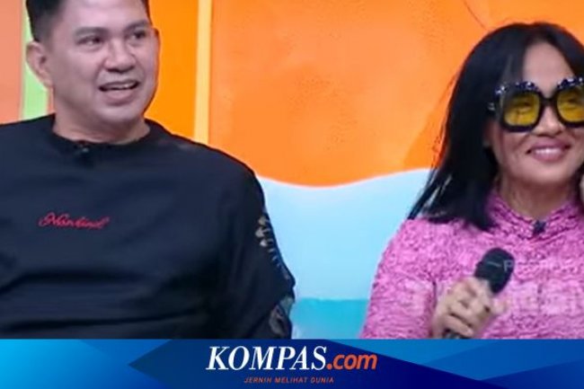 Jatuh Cinta Lagi, Atiek CB Ungkap Momen Bujuk Ronnie Sianturi Agar Mau Bercerai Halaman all
