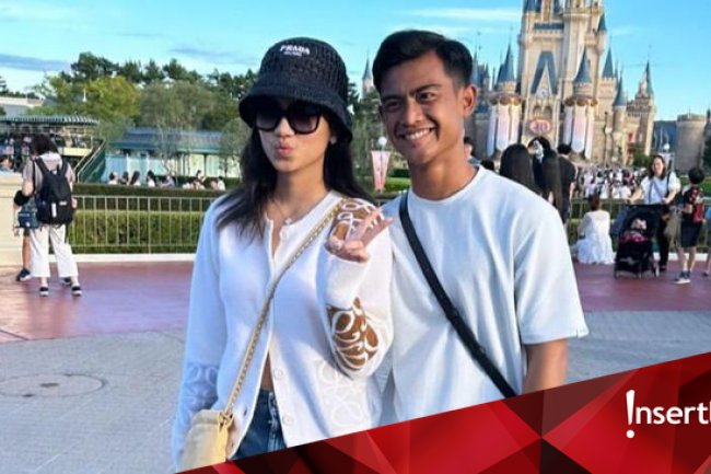 Terungkap Panggilan Sayang Pratama Arhan ke Azizah Salsha Usai Resmi Nikah