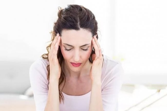 Waspada, Pusing Bisa Jadi Salah Satu Indikasi Alami Gejala Aritmia