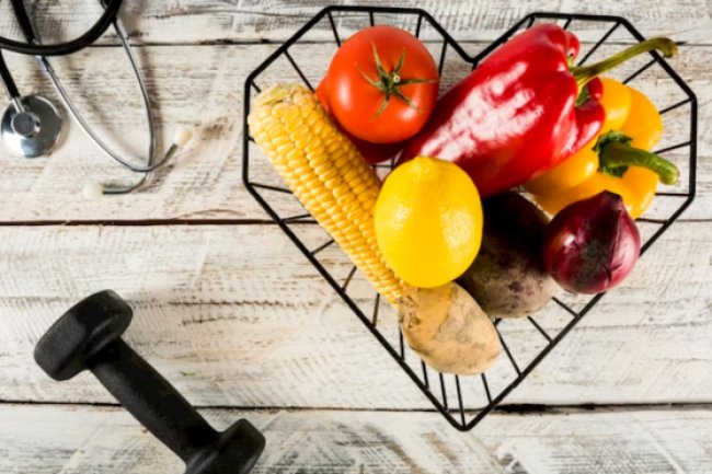 6 Makanan untuk Penderita Jantung Koroner, Mulai dari Buah, Sayur Hingga Kacang-kacangan