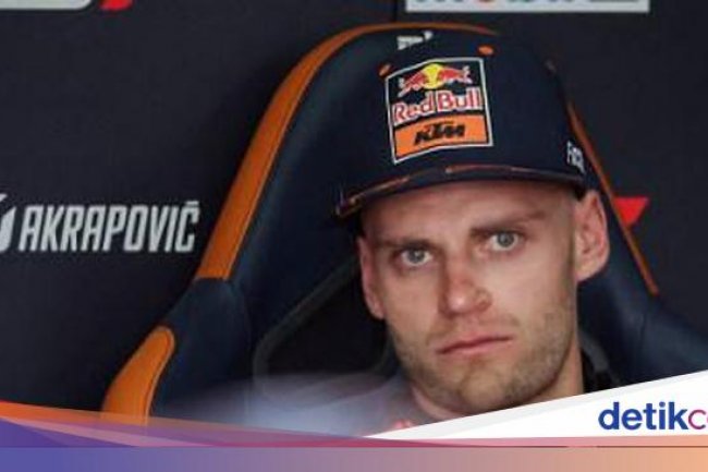 Binder Sedih Sesedih Sedihnya Lihat Marquez-Quartararo Sekarang