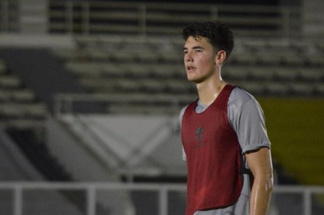 Netizen Puji Habis Baggott Usai Ipswich Menang di Carabao Cup