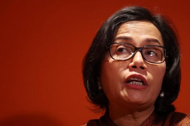 Menkeu Wanti-wanti Dampak Lesunya Ekonomi China dan Perubahan Iklim