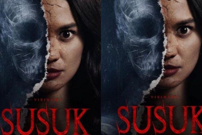 SINOPSIS Film Susuk: Kutukan Kecantikan! Kisah Kematian Ditolak, Tayang 31 Agustus 2023