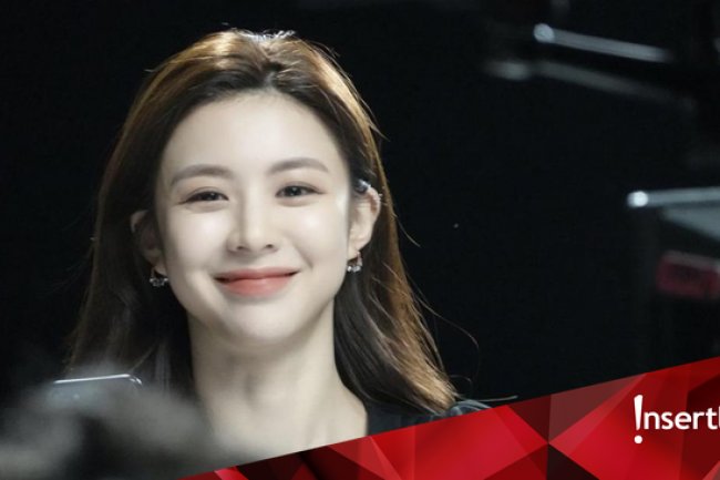 Totalitas demi Drakor 'Moving', Go Yoon Jung Ikut Kelas Bimbel Betulan