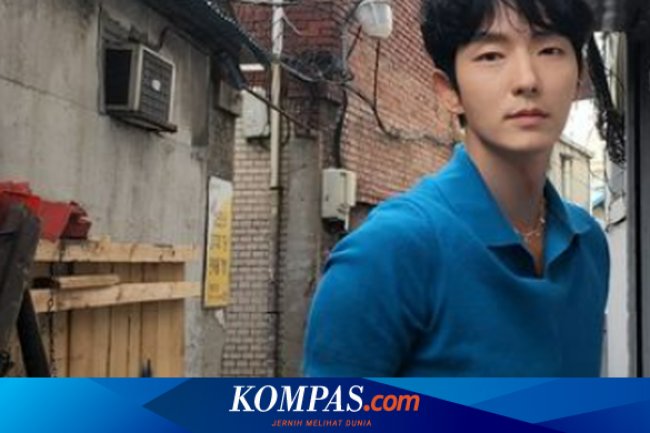 Lee Joon Gi Berhenti Makan Nasi dan Tepung sejak 7 Tahun Lalu