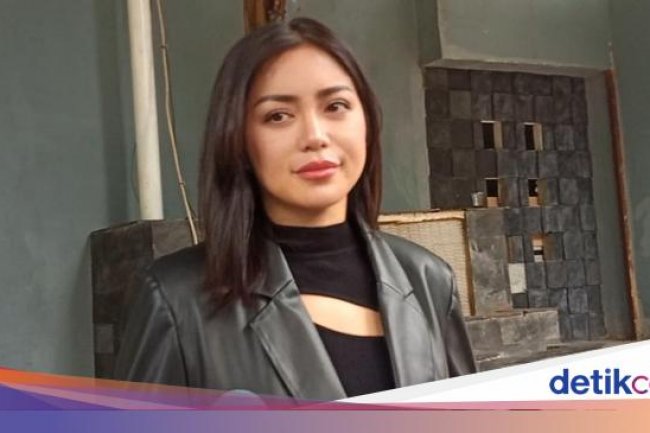 Klarifikasi Jessica Iskandar soal Vincent Verhaag Disebut Mau Meninggalkannya