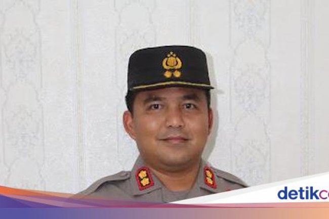 8 Fakta Kapolres Dairi Pukuli Anggota Hingga Masuk RS