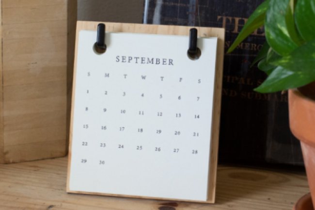 Menilik Peristiwa Bersejarah dan Daftar Hari Libur September 2023