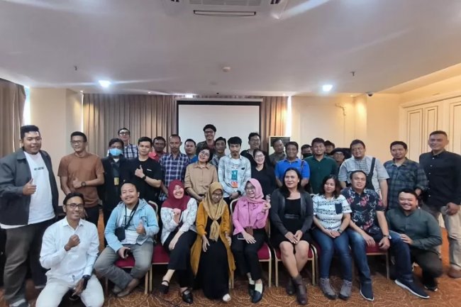 Jaringan Indonesia Positif Minta Pemda Tanggulangi HIV Aids Pakai APBD, Ini Alasannya