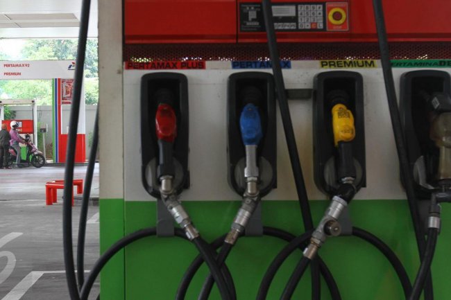 Pertalite Dihapus 2024, Jadi Solusi Mengurangi Polusi Udara Jakarta?