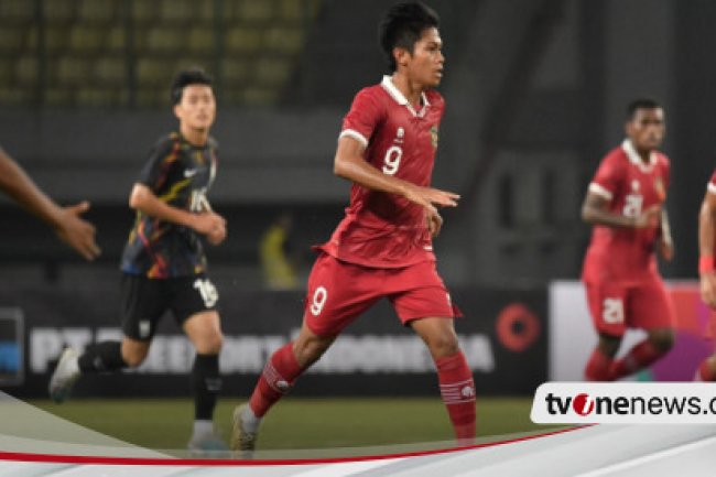 Evaluasi Ketum PSSI setelah Timnas Indonesia U-17 Dikalahkan Korea Selatan