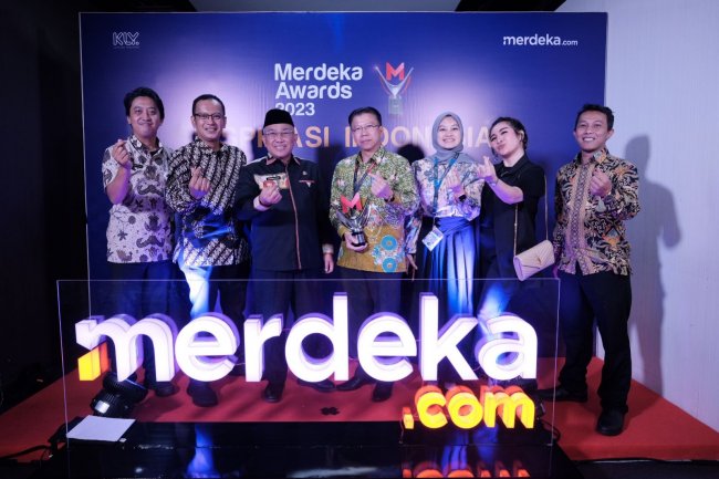 kategori Program Reformasi Birokrasi