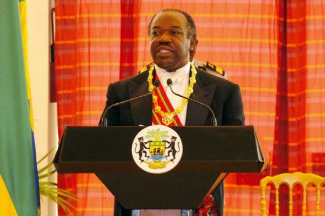 Siapa Ali Bongo, Presiden 'Politik Dinasti' Gabon yang Dikudeta?