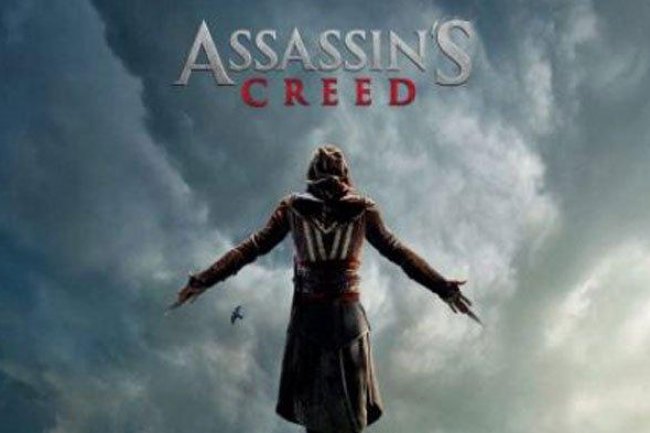 Sinopsis Assasins Creed, Tayang 31 Agustus 2023 di Bioskop Trans TV
