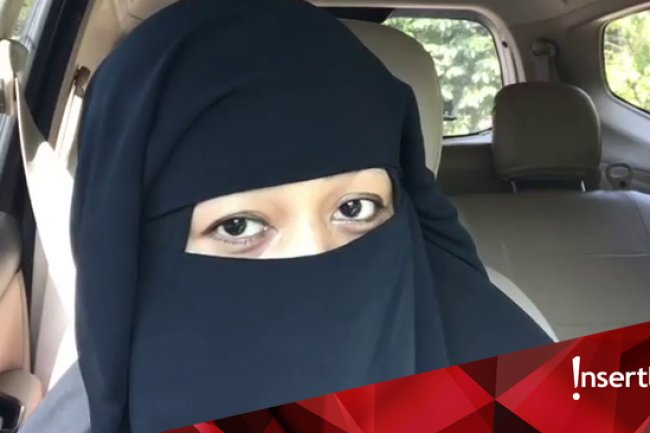 Eks Istri Opick Buka Cadar Usai Dilabrak Bebi Silvana