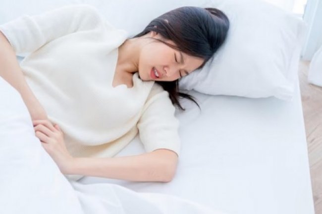 Top Berita Gaya: Nyeri Ulu Hati hingga Dampak Konsumsi Antibiotik Berlebihan