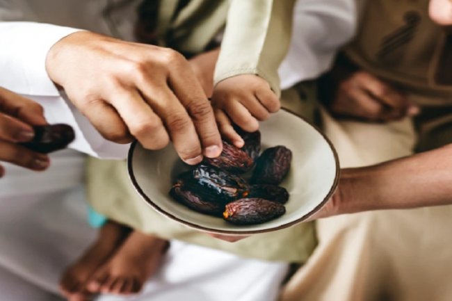 Ini Manfaat Buah Kurma bagi Kesehatan