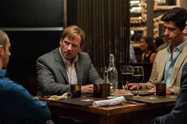 Sinopsis The Big Short, Tayang 31 Agustus 2023 di Bioskop Trans TV