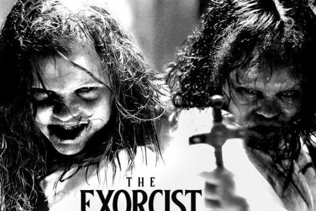 SINOPSIS Film The Exorcist: Believer! Dirasuki Roh Jahat dari Kegelapan, Tayang 13 Oktober 2023