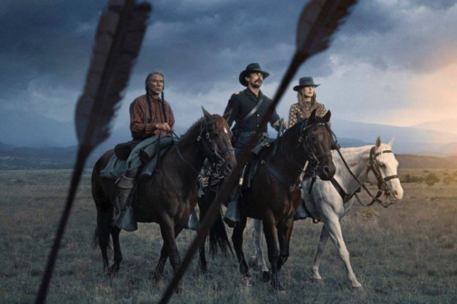 Yuk Simak Sinopsis Film Hostiles: Ini Dia Potret Keras Kehidupan Pasca Perang di Amerika Serikat Tahun 1892!