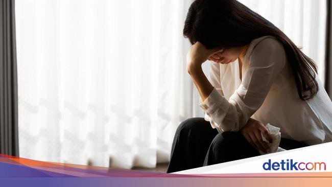 Sering Gelisah dan Emosional Tak Terkendali, Apa yang Harus Dilakukan Dok?